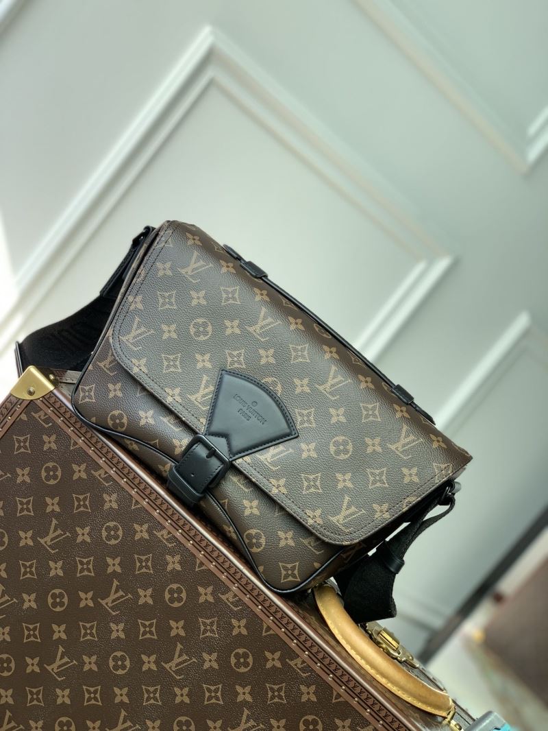 Mens LV Satchel bags